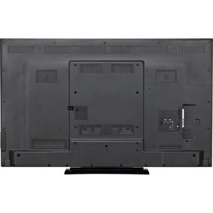 Sharp LC-60LE630M 60" Multisystem LED TV Price $720