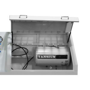 IEC60335-2-21 2.5Mpa Constant Pressure Water Supply Test Apparatus