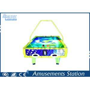 Funny Air Hockey Video Arcade Game Machines Arcade Game Machine