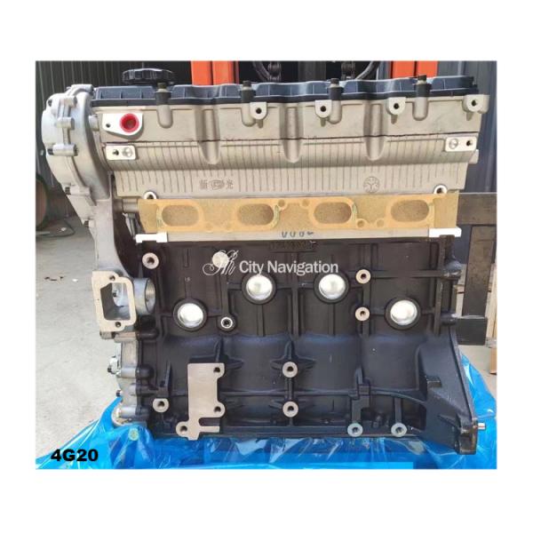 MR479QA 1.5L Engine Block for Geely LG/GC6/MK/Emgrand 4G15 4G18 4G20 Top Performance