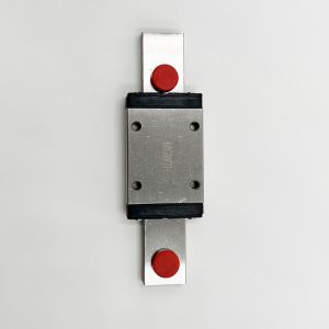Wholesale C Precision Miniature Linear Guideway 7mm MGW7H Linear Guide Block from china suppliers