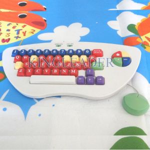 Customized Children Color Keyboard