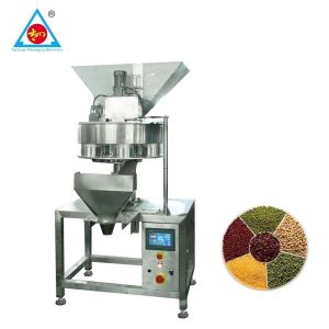 hot sell China factory cashew nut packing machine packing machine nut with
