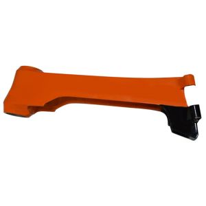 High Strength Die Casting Automobile Parts , Automotive Casting Components Main