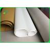 Reusable Foldable Waterproof Kraft Paper For Storage Bag 150cm * 110 Yard for sale