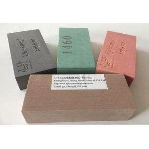 China High Density 80MPa 75mm Thickness Epoxy Tooling Board on sale
