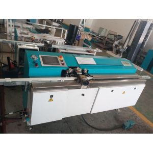 47m/min Butyl Adhesive Coating Machine Butyl Sealant Spreading Machine