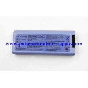 Rechargeable Medical Equipment Batteries For Mindray Datascope Duo Data scope