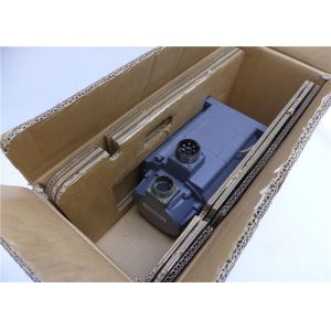 Industrial AC Servo Motor Mitsubishi HA200CBS with Absolute Encoder NEW ORIGINAL