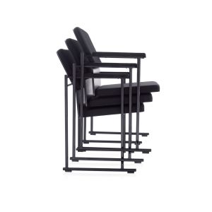 classicalmodern Stackable Meeting Chairs