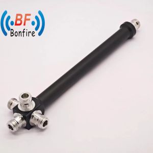 2400-6000MHz Wideband Power Splitter 5g Power Divider for N-F/4.3-10-F/DIN-F