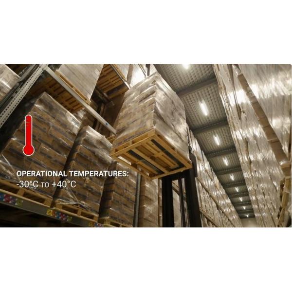 Compact Mobile Racking System , Mobile File Shelving Customized Size