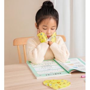 Custom Disposable Heat Packs Warmer Heating Patch Pocket MSDS Certificate