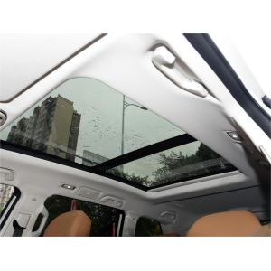 Great Wall Haval Off Road Vehicle SUV Gasoline 5-Seater 7-Seater Rear Drive Four