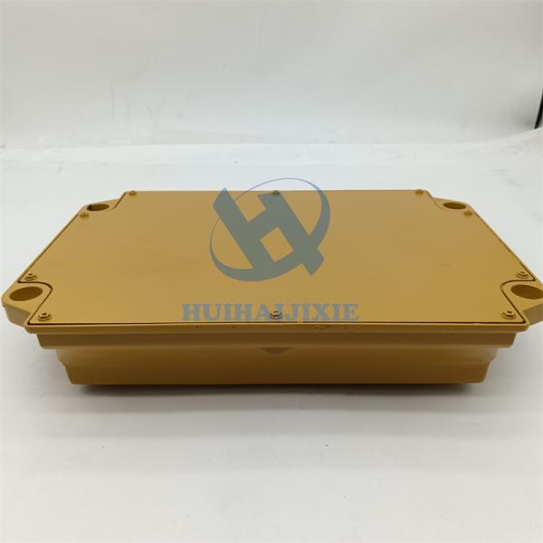 4787932 478-7932 Excavator Controller ECM Unit For Excavator 336d E336d C9 C13