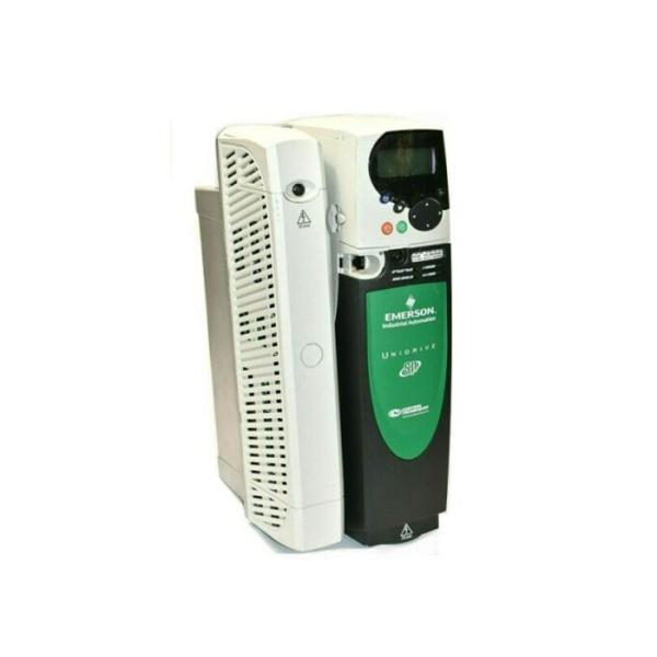 NIDEC Emerson SP8TL Control Techniques SP2203 UniDrive 7.5 kW Industrial Panel