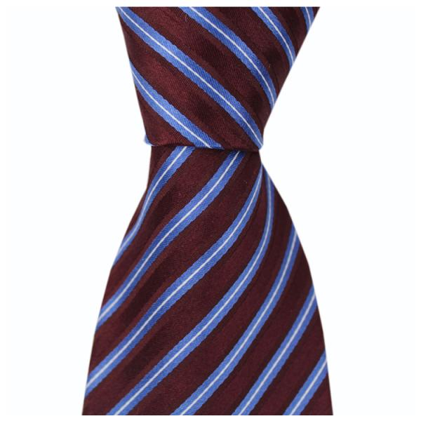 2013 Newest 100% Pure Silk Necktie