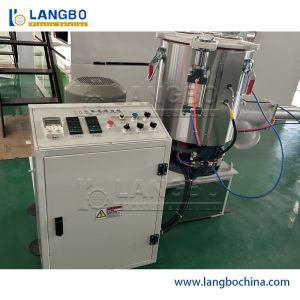 Plastic Granule Mixer Machine Automatic