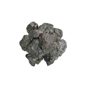 Wholesale 50mm Off Grade Metal Silicon Slag For Steel Making ISO9001 As Metal Deoxidizer from china suppliers