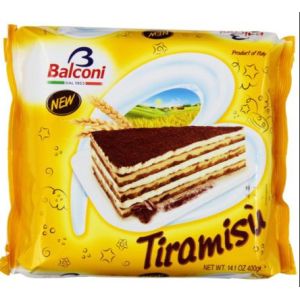 Full Automatic Swiss Roll and Layer Cake Production Line, Swiss Roll and Layer