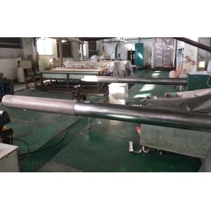 China 195M Toughness Rotary Nickel Screen Safely Operation And Multiple Use on sale
