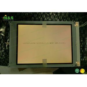 21.3 Inch Anti Glare Surface NEC TFT LCD Panel , Tft Lcd Panel NL160120BC27-09
