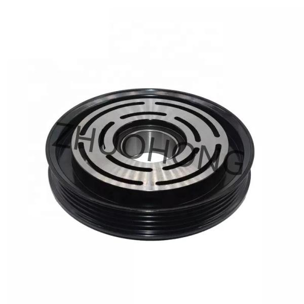 JH-COPUBC039 Auto AC Compressor Pulley Clutch Kit for Mercedes Benz S Class 1994-2016