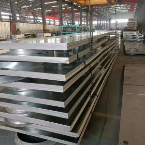 China High Strength ASTM A36 Steel Sheet Metal 1.5mm 1.8mm 2mm Thick on sale