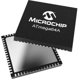 Wholesale Microbios CHIP AT-MEGA IC Electronic Components Suppliers Accept Bom List Mg from china suppliers