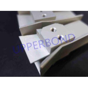 Long Service Life Sasib Cigarette Pocket Mould For Packing Machine