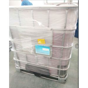 Flame Retardant Transformer Epoxy Resin Transparent Heat Curing Electric