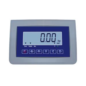 Wholesale KH-2199-A4 Large LCD Weighing Display Floor Scale Electronic Scale Industrial Bench Scale Weighing Indicator from china suppliers