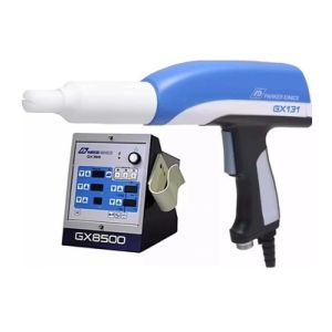 Parker GX8500H CS Electrostatic Manual Powder Coating Machine Energy Saving