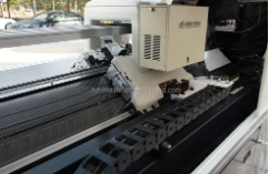 OPEK Style 2 System Sweater Knitting Machine