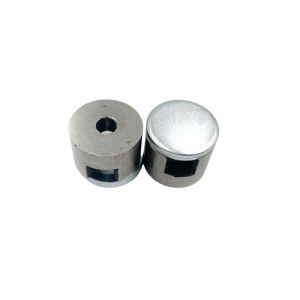 Multi Poles Alnico Disc Magnets For Industrial Purposes Long-Lasting Type