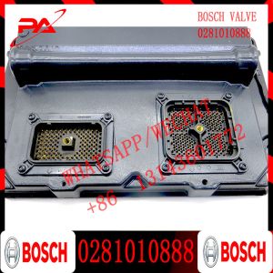 VP44 FUEL Injection control unit 0281010888 1467045031 fit for 0470504026