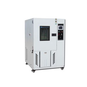 225L Programmable Temperature Humidity Chambers , Air Cooling Stability Test