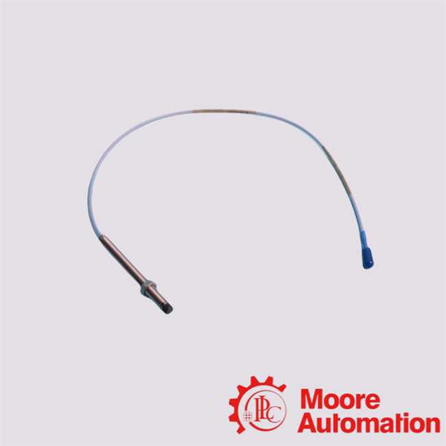 330101-00-43-15-02-00 Bently Nevada Proximity Probes