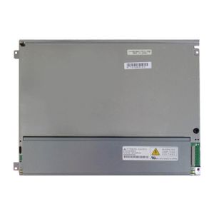 AA150XN01 Mitsubishi 15INCH 1024×768 RGB 250CD/M2 CCFL　LVDS Storage Temp.: -20 ~