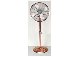 Wholesale Decorative Stand Up Fan 3 Speed 16 Inch Pedestal Antique For Japanese Market from china suppliers