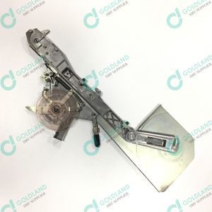 Wholesale SMT pick and place machine GAK-0802/P100 Sony 8x2mm Paper feeder for SMT Sony SI-E1000/SI-E1100 from china suppliers