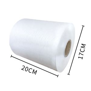 Wholesale ROHS Waterproof Bubble Wrap Roll , Multipurpose Air Wrap Packaging from china suppliers