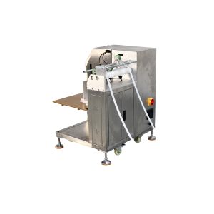 Electric Driven Packaging Bag Labeling and Self-Adhesive Pagination Labeling