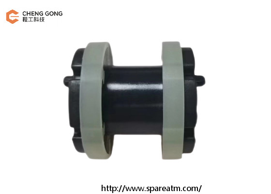 ATM Spare Parts ATM Spare Parts Glroy GFS50 Machine Banknote Digging Wheel