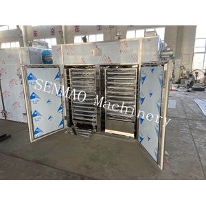Wholesale Scented Tea Hot Air Circulation Oven from china suppliers