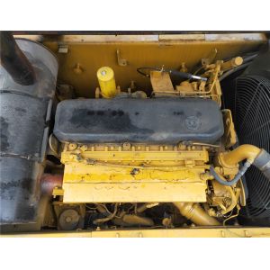 Used Caterpillar 325bl Crawler Excavator in Perfect Working Condition with