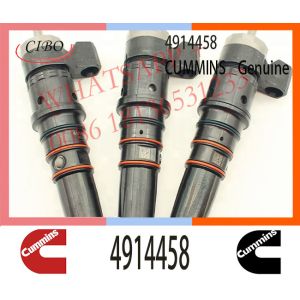 4914458 CUMMINS Neutral Diesel M11 L10 Injection Pump Fuel Injector 4914458