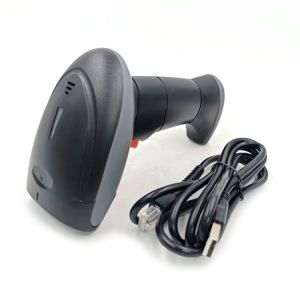Kebo SK-5000 Cheap 2D QR code USB transmission mode Single line scanning Barcode