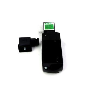 SCG531C001MS G531C001 ASCO 531 Series Integrated Pilot Operated Spool Solenoid
