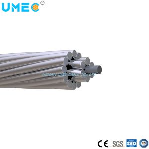 Overhead Distribution/Transmission Line ACSR Conductor Power Cable with